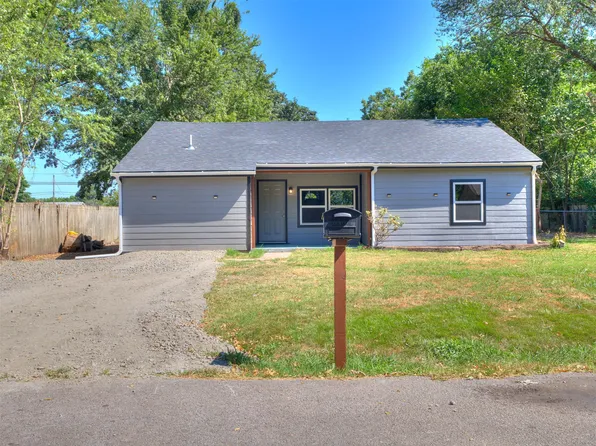 5208 Denison St, Muskogee, OK 74401
