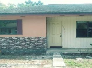 128 Abel Rd NW, Lake Placid, FL 33852