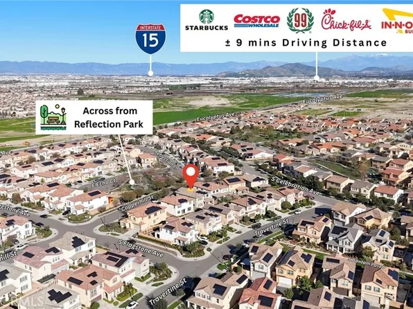 3068 E Copperhill St, Ontario, CA 91762