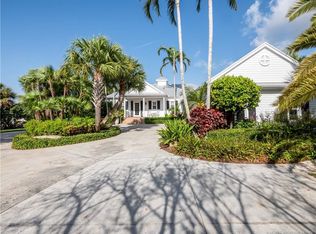 4800 NE Savannah Rd, Jensen Beach, FL 34957