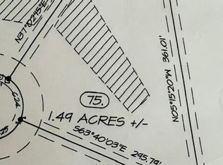 0 Catoosa Ridge Dr LOT 75, Crossville, TN 38571