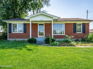 6804 Rock Hollow Dr, Louisville, KY 40219
