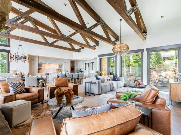 (undisclosed Address), Park City, UT 84060