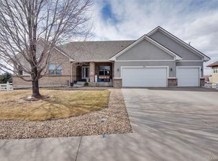 271 Corvette Circle, Fort Lupton, CO 80621