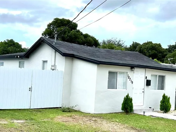 18219 SW 102nd Pl, Miami, FL 33157