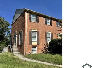 8680 Head Harbour, Pasadena, MD 21122