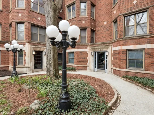 938 Washington Blvd APT 3W, Oak Park, IL 60302