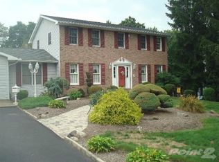 114 E Kirmar Ave, Nanticoke, PA 18634