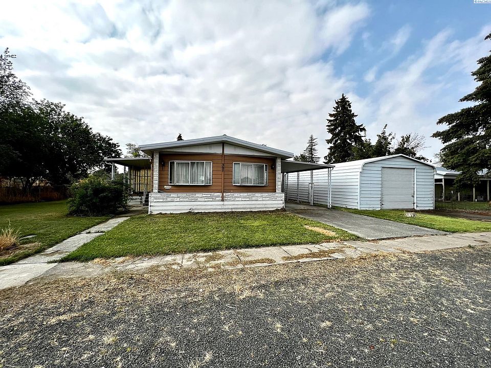 307 H St, Endicott, WA 99125 Zillow
