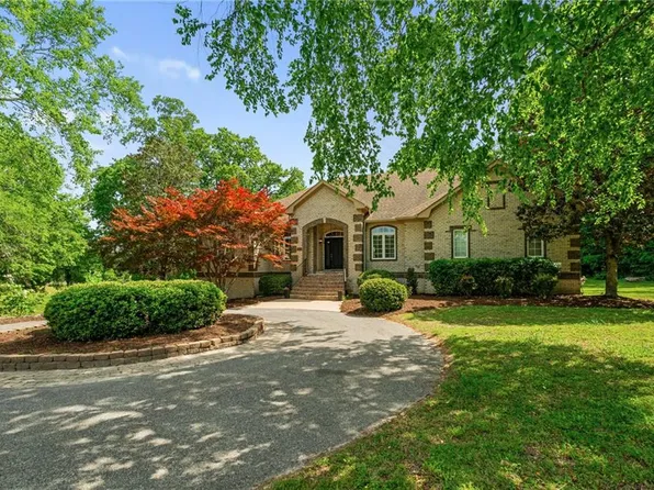 114 Goose Hill Way, Smithfield, VA 23430