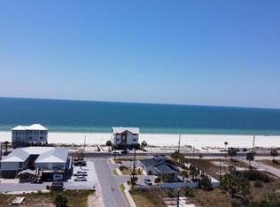 121 15th St, Mexico Beach, FL 32456
