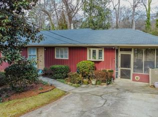 42 W Belle Isle Rd NE, Atlanta, GA 30342