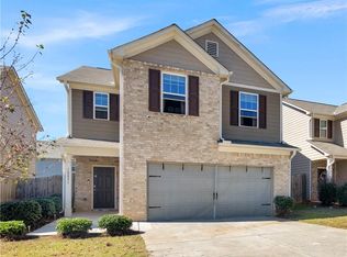 10891 Wheeler Trce, Hampton, GA 30228