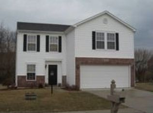 185 Creekside Dr, Danville, IN