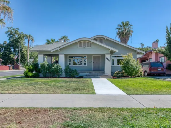 3862 E Kerckhoff Ave, Fresno, CA 93702