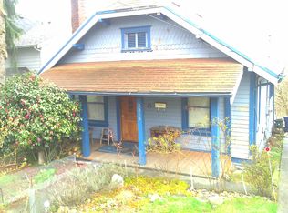 3313 E Grandview Ave, Tacoma, WA 98404