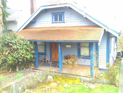 3313 E Grandview Ave, Tacoma, WA, 98404