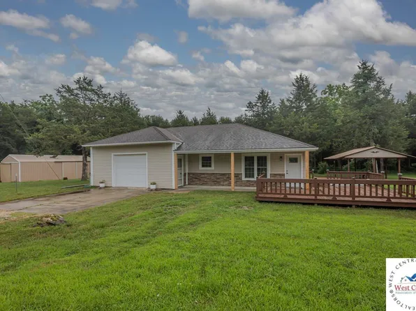 C 15920th Hwy, Lincoln, MO 65338