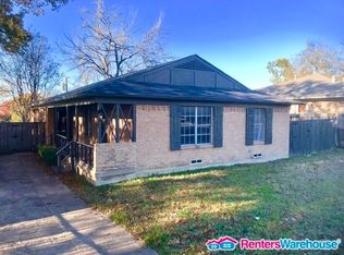 7821 Millstone Dr, Dallas, TX 75228
