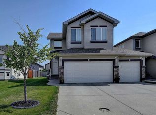 8625 Willow Dr, Grande Prairie, AB T8X 0L5