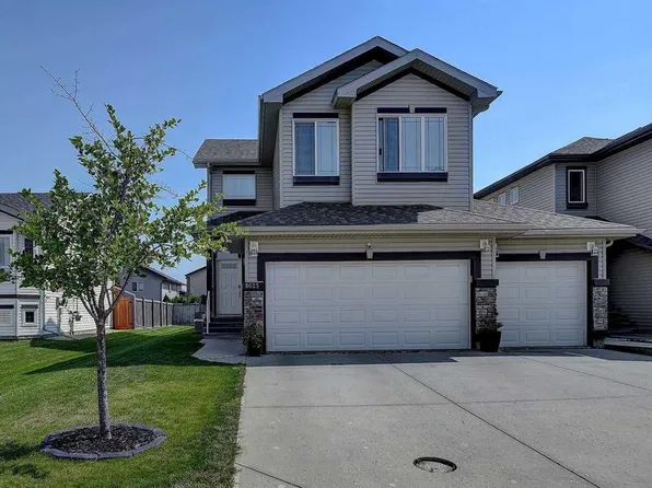 8625 Willow Dr, Grande Prairie, AB T8X 0L5