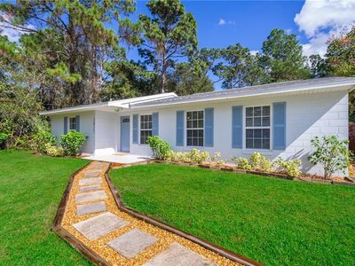 2017 10th Ave, Deland, FL, 32724