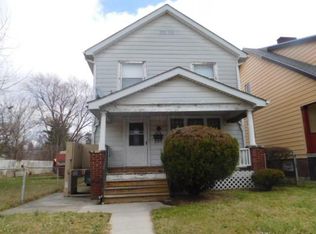 1076 Lockbourne Rd, Columbus, OH 43206