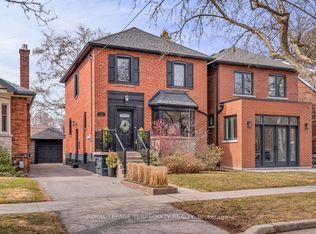 14 8th St, Toronto, ON M8V3C3