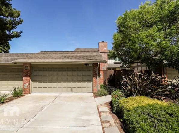 34320 Gadwall Cmn, Fremont, CA 94555