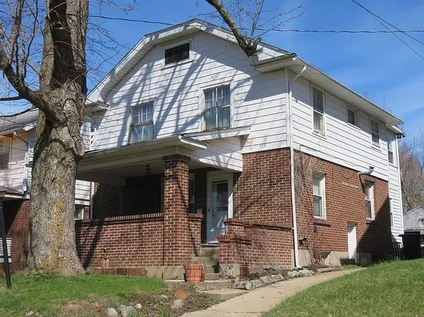 172 Western Ave, Mansfield, OH 44906