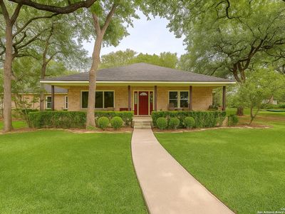 4104 Oak, San Marcos, TX, 78666