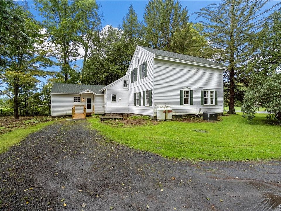 9796 Powell Rd, Holland Patent, NY 13354 Zillow