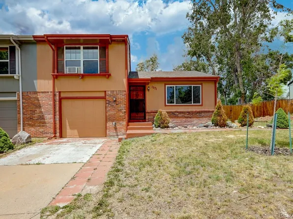 1371 S Columbine Dr, Castle Rock, CO 80104