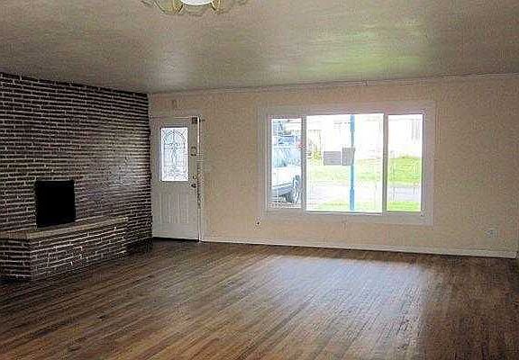 living rm