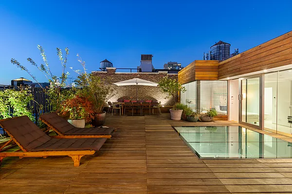 Rented by Brown Harris Stevens | media 2