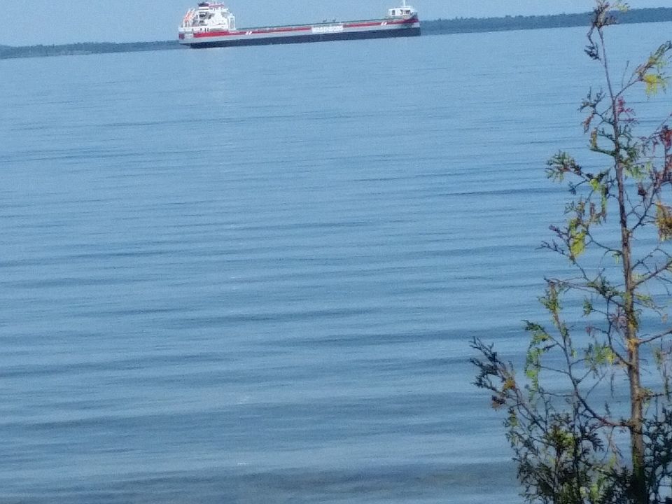 Drummond Island Property