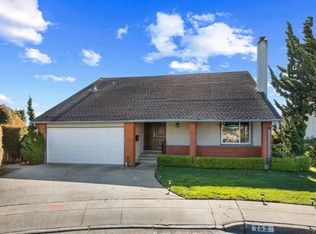 752 Ranger Cir, Foster City, CA 94404