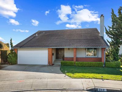 752 Ranger Cir, Foster City, CA, 94404