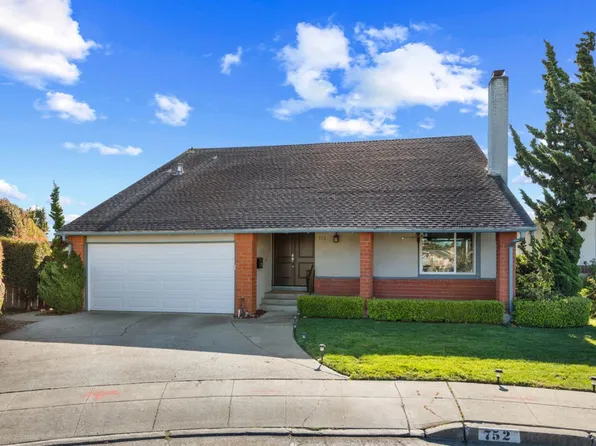 752 Ranger Cir, Foster City, CA 94404