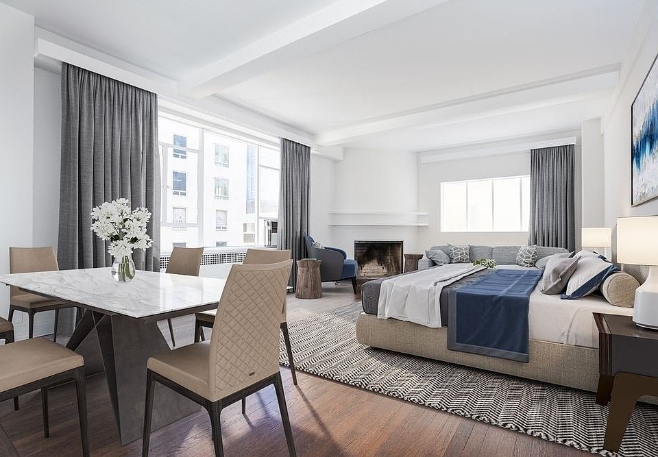 1st image of 240 Central Park S APT 11E