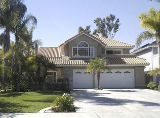 7 New Hvn, Laguna Niguel, CA 92677