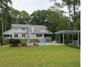 4015 Schooner Cir, Oriental, NC 28571