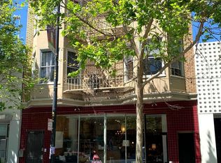 572 Valencia St #303, San Francisco, CA 94110