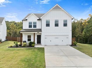 570 Edgemore Rd, Canton, GA 30114