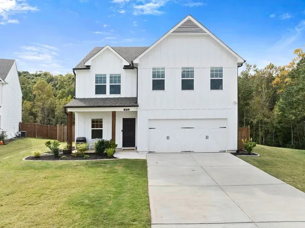 570 Edgemore Rd, Canton, GA 30114