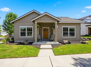 61420 SE Lana Way, Bend, OR 97702