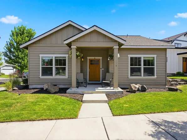 61420 SE Lana Way, Bend, OR 97702
