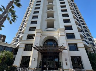 700 W Harbor Dr W #2005, San Diego, CA 92101