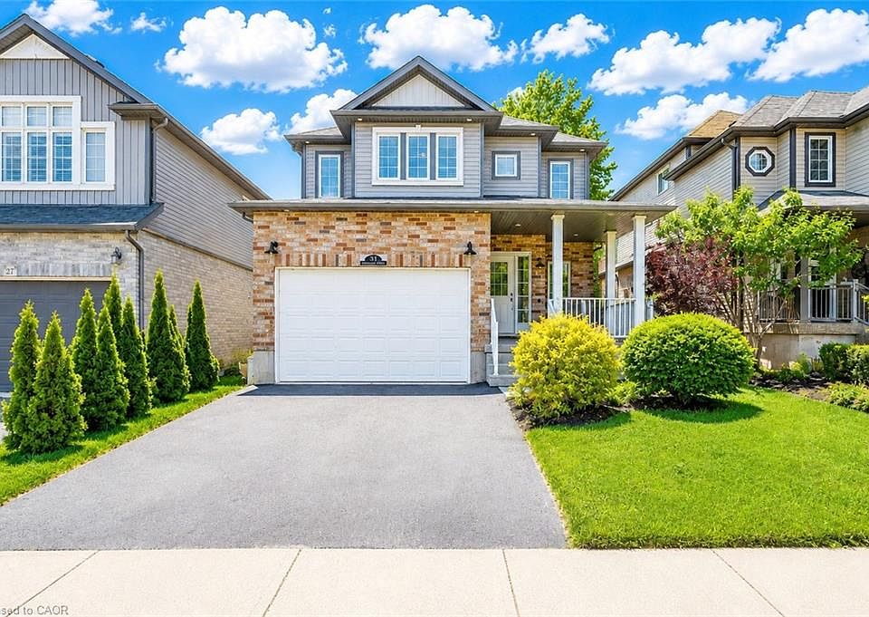 1st image of 31 Parkvale Dr