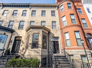 1224 11th St NW #3, Washington, DC 20001